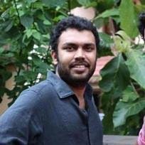 Syam Pushkaran